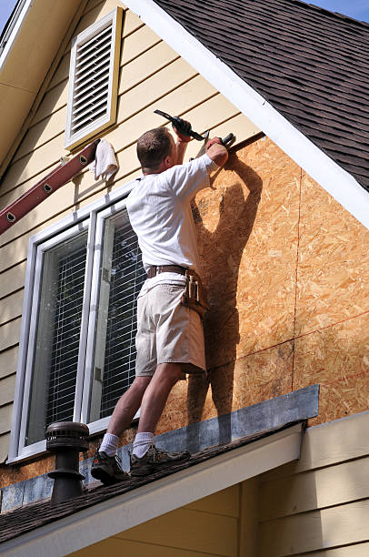 Professional Siding Installation & Repair in Enigma, GA